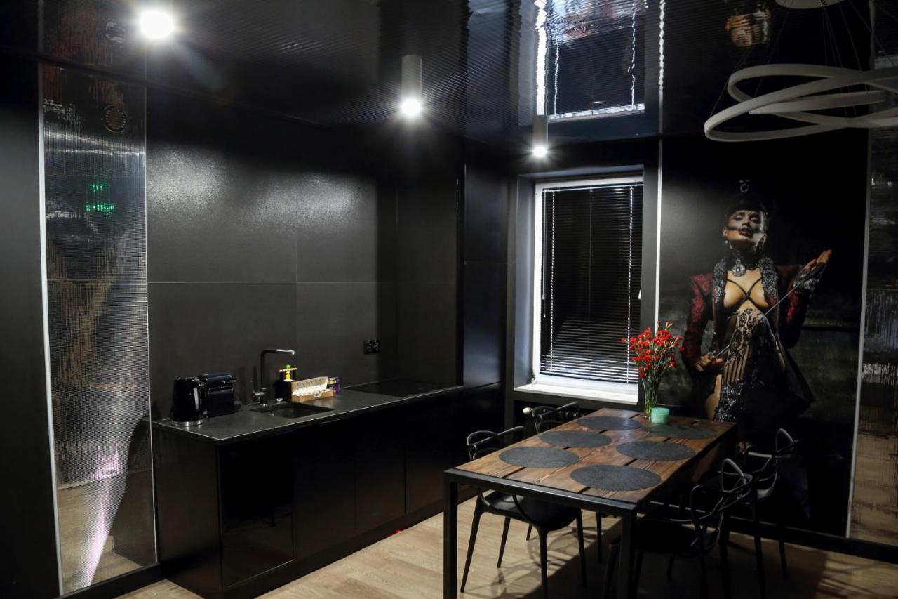 Bdsm Apartament Czestochowa Luxxx - Adults Only - Tylko Dla Doroslych Exterior photo